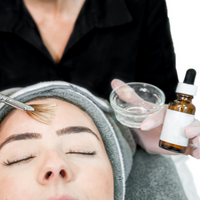 POSITIVE SKIN Zusätze